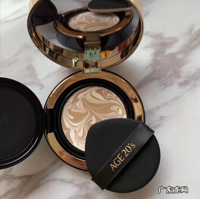 爱敬气垫哪个色号比较日常?