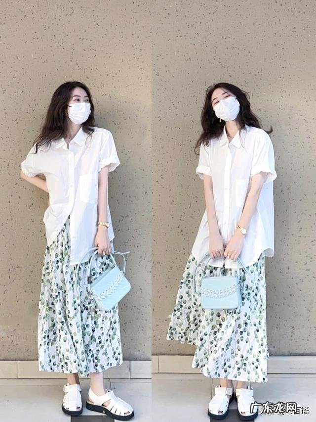2022年最时髦的搭配 2022年春夏天最流行穿衣搭配