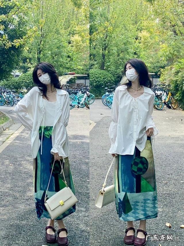 2022年最时髦的搭配 2022年春夏天最流行穿衣搭配