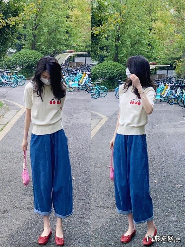 2022年最时髦的搭配 2022年春夏天最流行穿衣搭配
