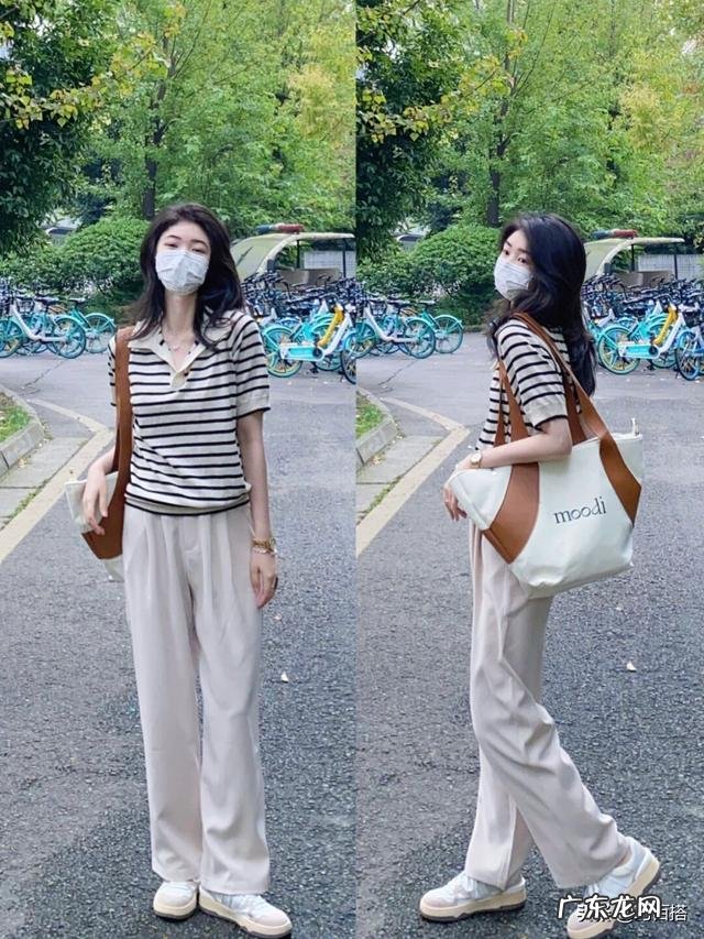2022年最时髦的搭配 2022年春夏天最流行穿衣搭配