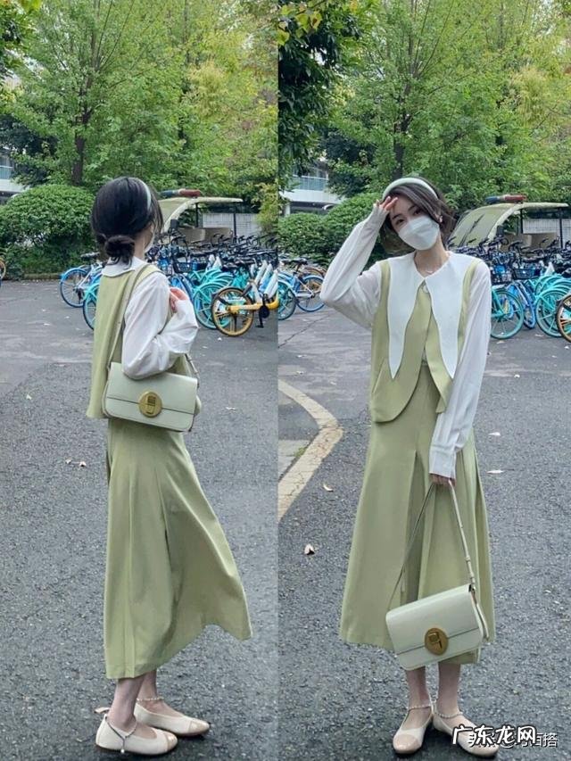 2022年最时髦的搭配 2022年春夏天最流行穿衣搭配