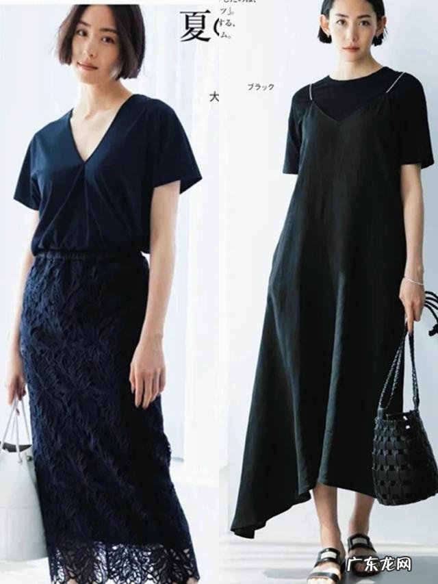 日杂轻熟穿衣搭配 高级日杂风穿衣搭配图