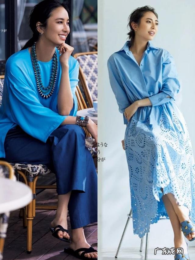 日杂轻熟穿衣搭配 高级日杂风穿衣搭配图