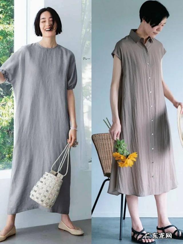 日杂轻熟穿衣搭配 高级日杂风穿衣搭配图