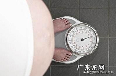 孕期胖了38斤很严重吗？