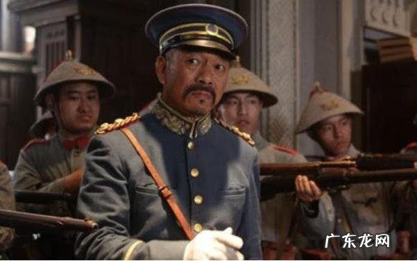 清朝被推翻之后,那些大臣都是什么样的结局?