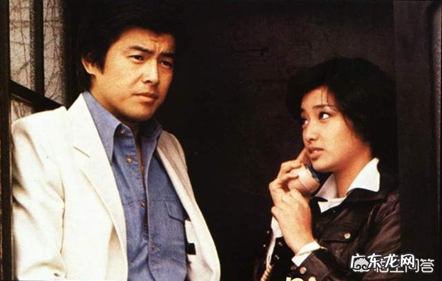 为什么当年山口百惠结婚那么轰动? 山口百惠最美一张照片