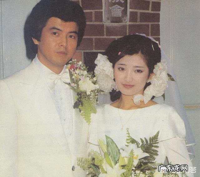 为什么当年山口百惠结婚那么轰动? 山口百惠最美一张照片