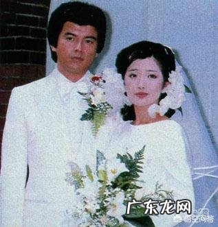 为什么当年山口百惠结婚那么轰动? 山口百惠最美一张照片