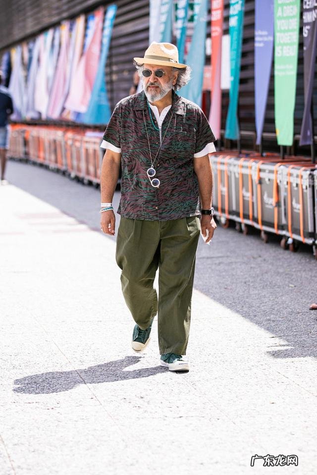 今年春夏男装穿搭 春夏男装穿搭