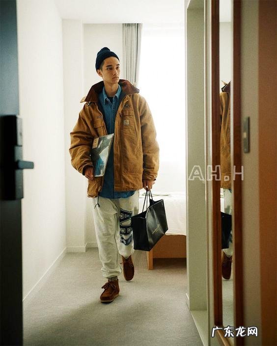 叠穿搭配就更有美感了 叠穿混搭一学就会的时尚心得