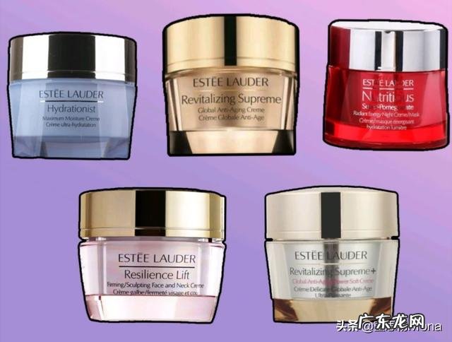 快四十岁了,混干皮肤。用哪个大牌的化妆品更好