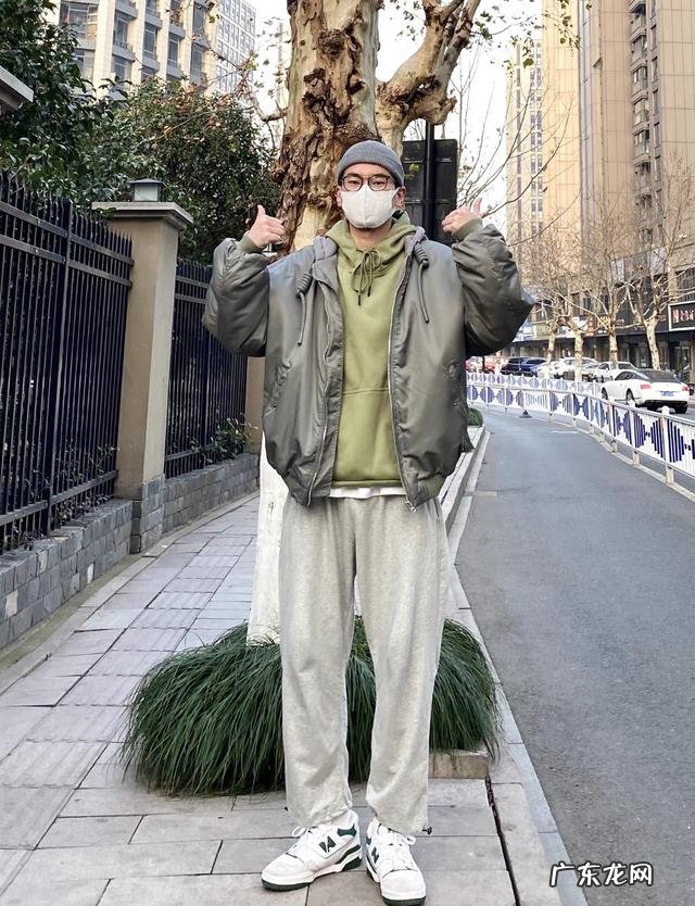 男士夏季穿搭 夏季流行男士春装