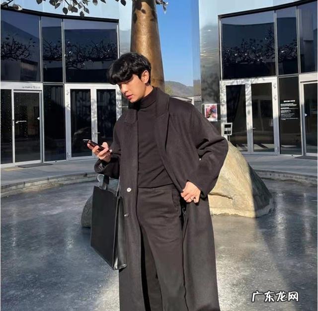 男士夏季穿搭 夏季流行男士春装