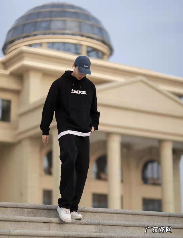 男士夏季穿搭 夏季流行男士春装