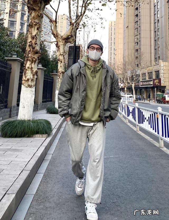 男士夏季穿搭 夏季流行男士春装