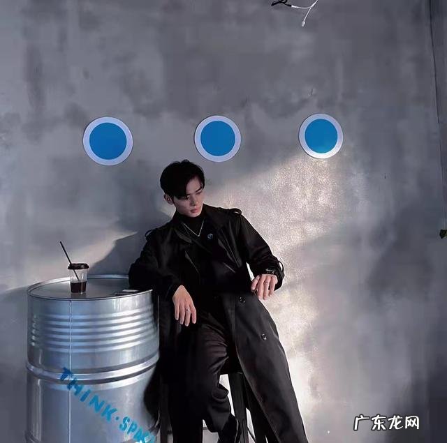 男士夏季穿搭 夏季流行男士春装