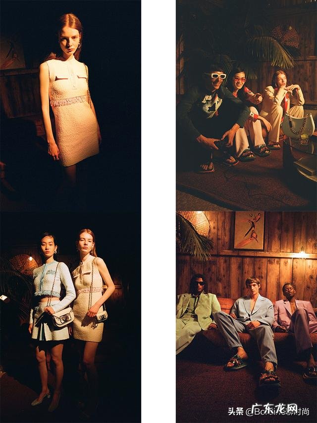 2022年最新男装大全 2022年男装最新款