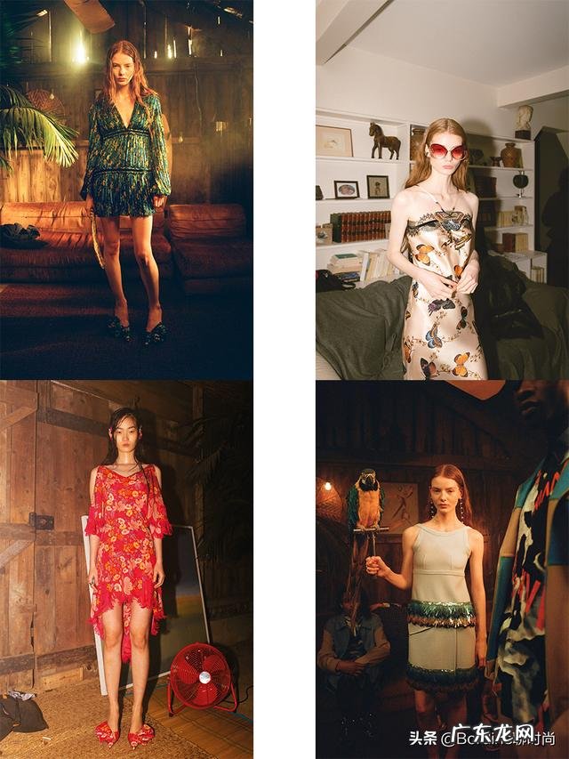 2022年最新男装大全 2022年男装最新款