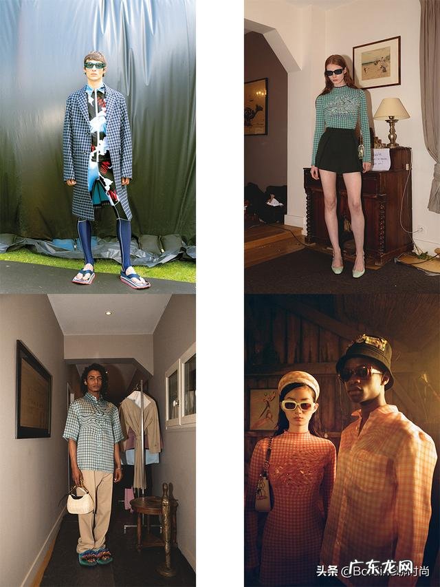 2022年最新男装大全 2022年男装最新款