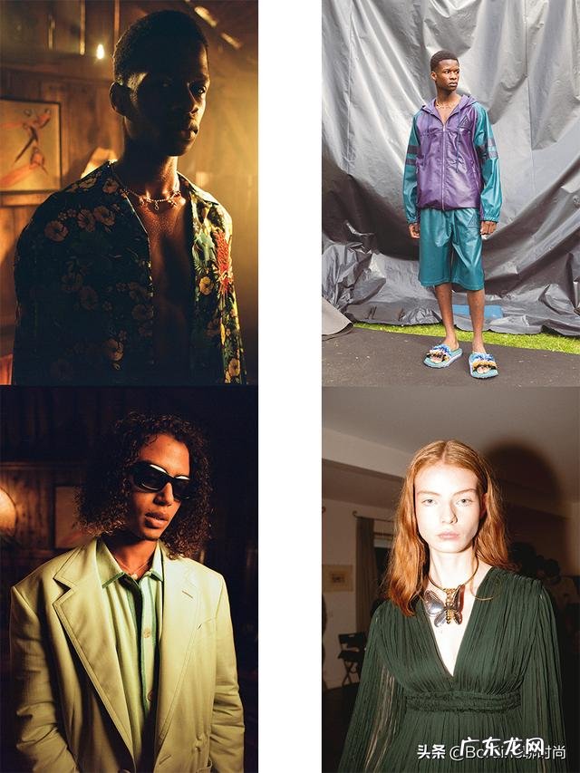 2022年最新男装大全 2022年男装最新款