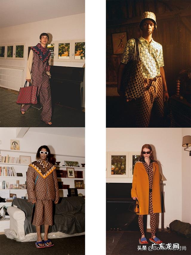 2022年最新男装大全 2022年男装最新款