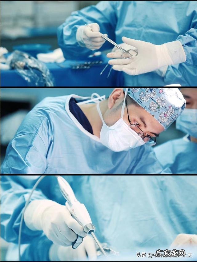 肾上腺肿瘤一定要手术吗?