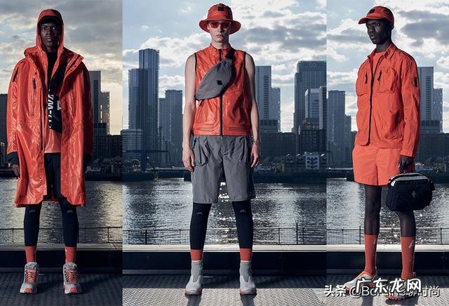 norte hacf羽绒服是什么 cold proof羽绒服是什么意思