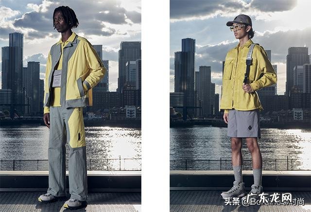 norte hacf羽绒服是什么 cold proof羽绒服是什么意思