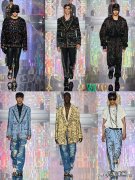 dolcegabbana男款官网 dolce gabbana秋季高级成衣