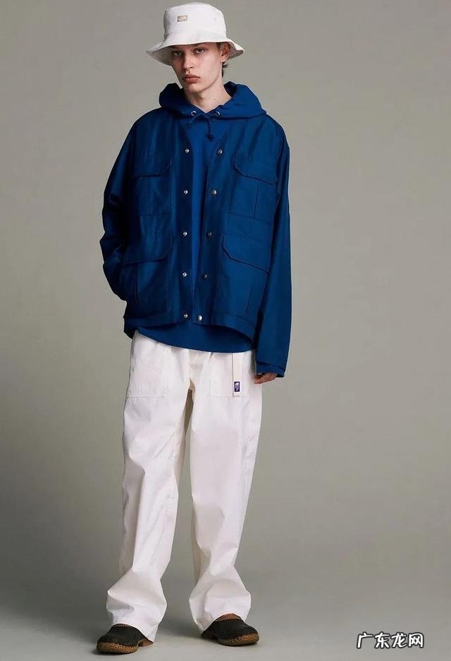 阔腿裤男穿搭图片大全 潮男阔腿裤穿搭