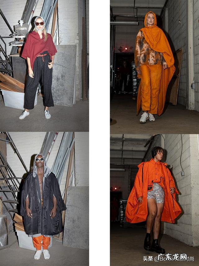 2022春夏国际男装 tods2022春夏男装