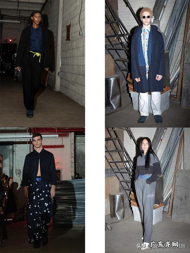 2022春夏国际男装 tods2022春夏男装