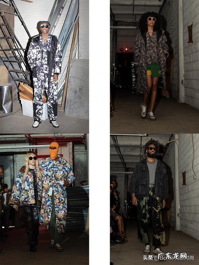 2022春夏国际男装 tods2022春夏男装