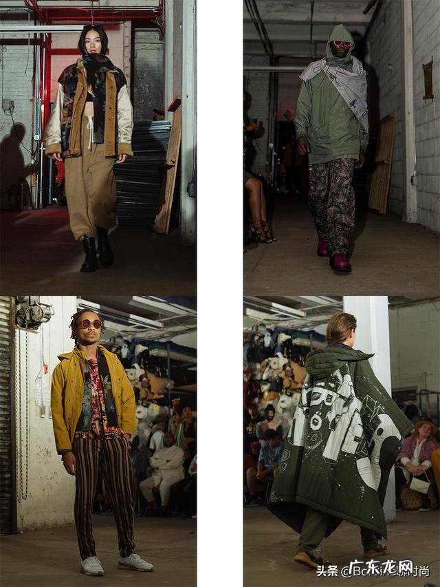 2022春夏国际男装 tods2022春夏男装