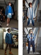 2022春夏国际男装 tods2022春夏男装