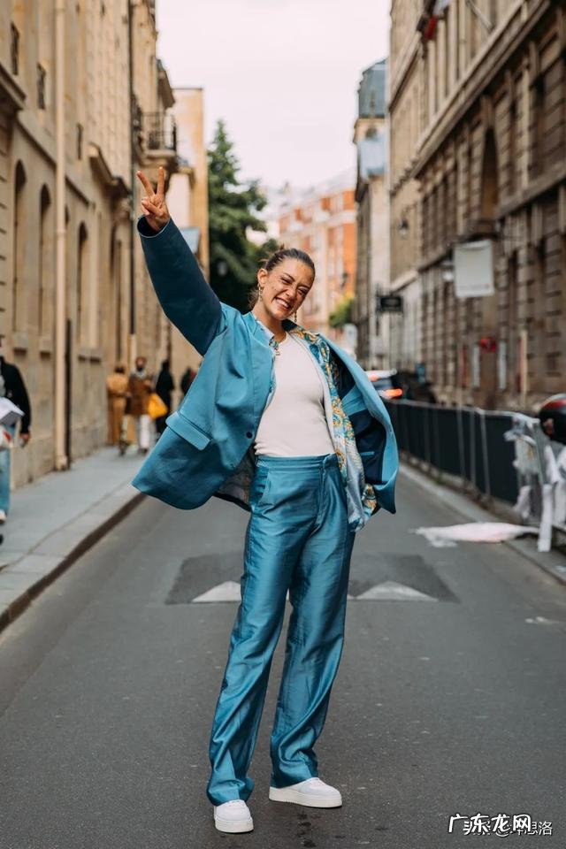 顶级潮男街拍 2019春夏潮流男装街拍