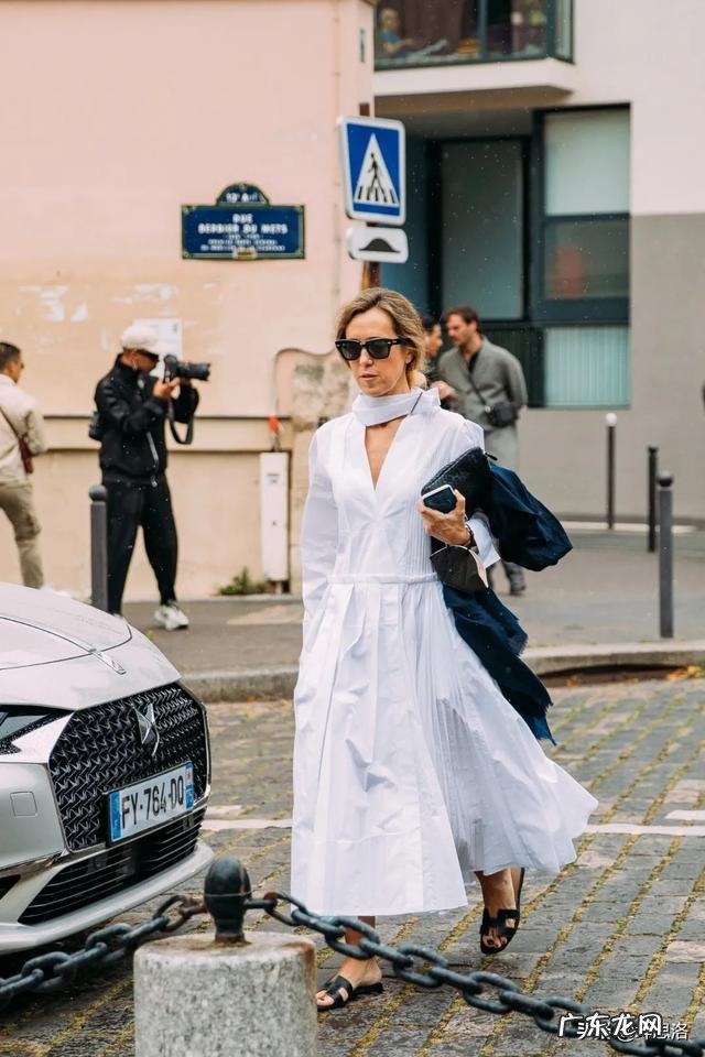 顶级潮男街拍 2019春夏潮流男装街拍