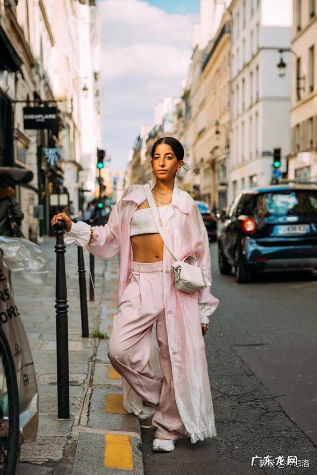 顶级潮男街拍 2019春夏潮流男装街拍