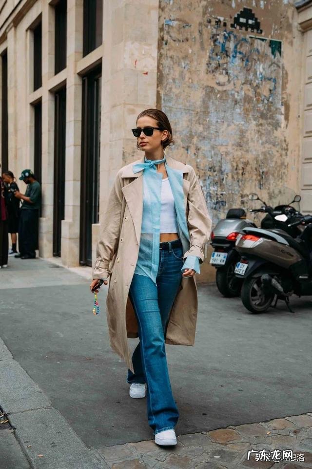 顶级潮男街拍 2019春夏潮流男装街拍