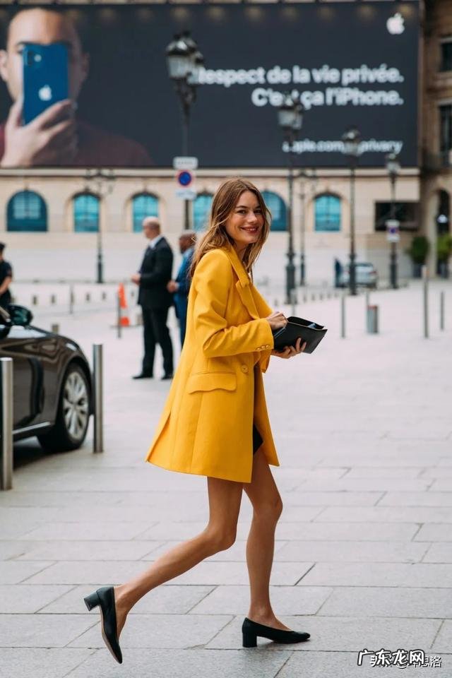 顶级潮男街拍 2019春夏潮流男装街拍