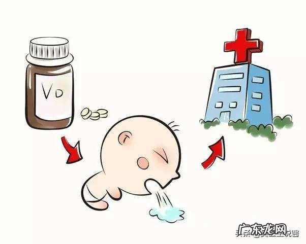 小孩误吃避孕药会造成什么后果?