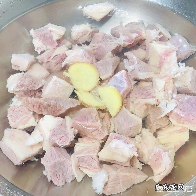 如何做出好吃的番茄炖牛肉? 番茄牛肉怎么炖最好吃