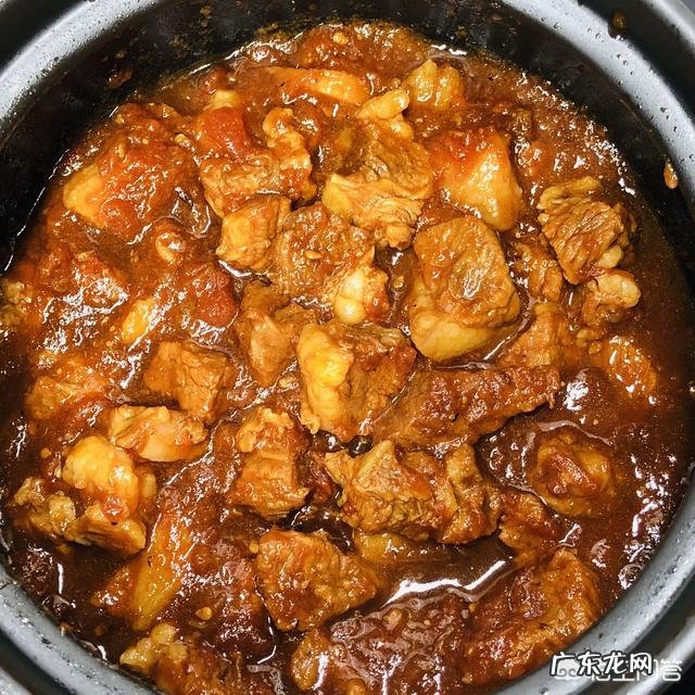 如何做出好吃的番茄炖牛肉? 番茄牛肉怎么炖最好吃