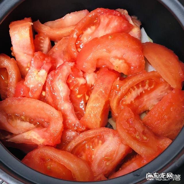 如何做出好吃的番茄炖牛肉? 番茄牛肉怎么炖最好吃