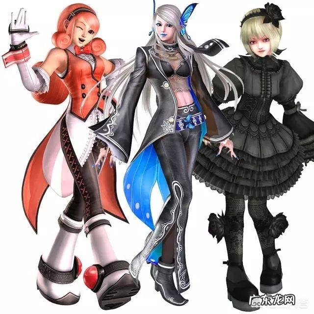 拳皇剧情最强女性角色是哪一个