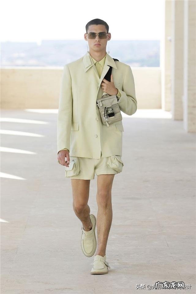 2022芬迪初春走秀款 芬迪2022新春爆款