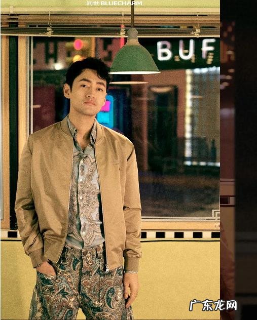 七匹狼春款男装图片 七匹狼男装春装2022年新款陈列