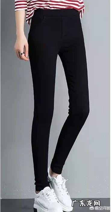 在冬天怎样穿保暖连裤袜比较好看?